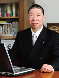黒木学園 理事長/信濃ひまわり幼稚園園長 黒木亮谷