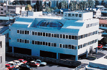 学校の魅力