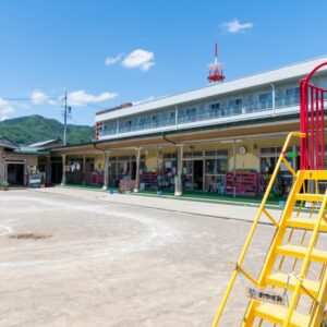 保育園紹介