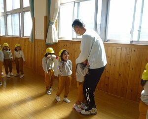 たけのこ教室