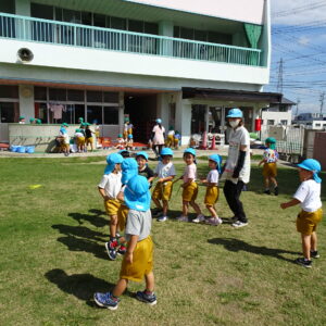自由遊びパート2