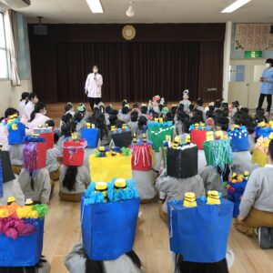 節分会