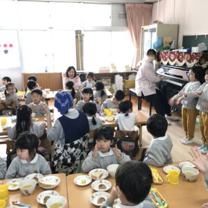 令和７年度　新学期がスタート！！