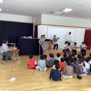 バレンタインコンサート楽しかったよ!