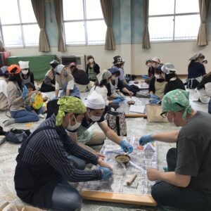 食育講座(保護者様向け)開催
