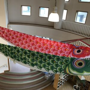 🎏こいのぼりお楽しみ会🎏