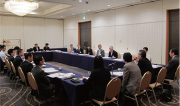 後援会総会